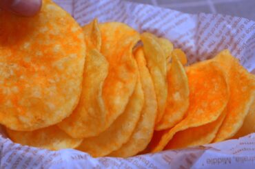 Amazing Potato Recipes ! French Fries ! Crispy Potatoes ! Potato Snacks ! Crispy and Delicious !