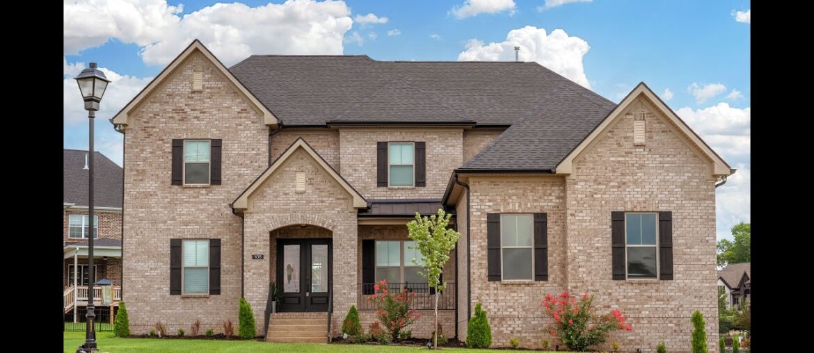 HUNT CLUB ESTATES| 4 BR | 3.5 BA | FOR SALE | HUNT CLUB ESTATES | GALLATIN