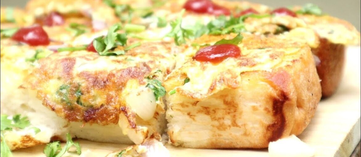 How to Make French Toast!! Classic Quick and Easy Recipe