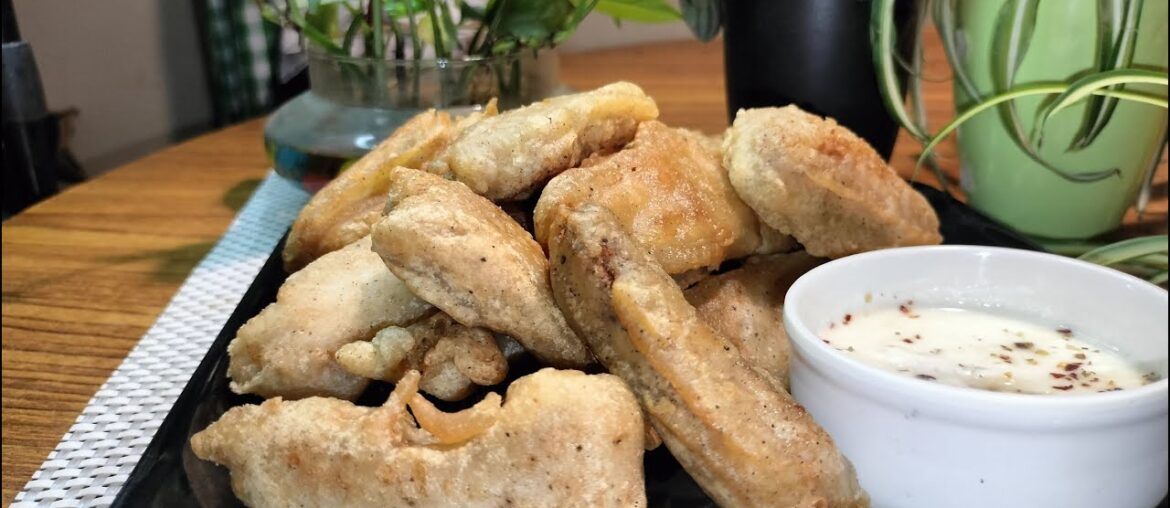 Fish Orly Recipe || Fish Batter Fry || Fish Orly Recipe || Fish Batter Fry ||