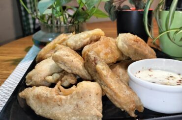 Fish Orly Recipe  || Fish Batter Fry ||