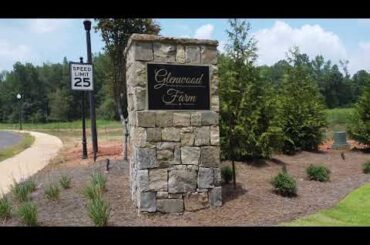 Glenwood Farm - FOR SALE - Proposed Build -  Lot 18 - Dilworth Residential - TBD Bramble Lane