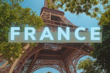 Inside France's Most Enchanting Cities: Paris, Marseille, Bordeaux, Monaco, and Cannes