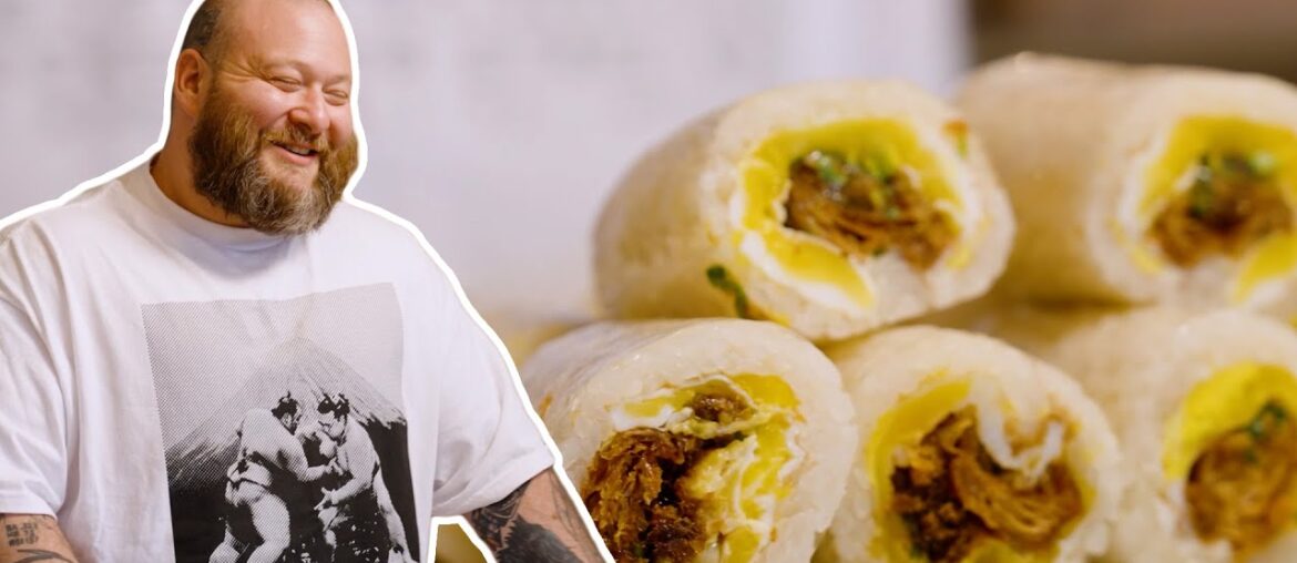 MOCHI DONUTS, SCALLION PANCAKES & MORE! MOCHI DONUTS, SCALLION PANCAKES & MORE!