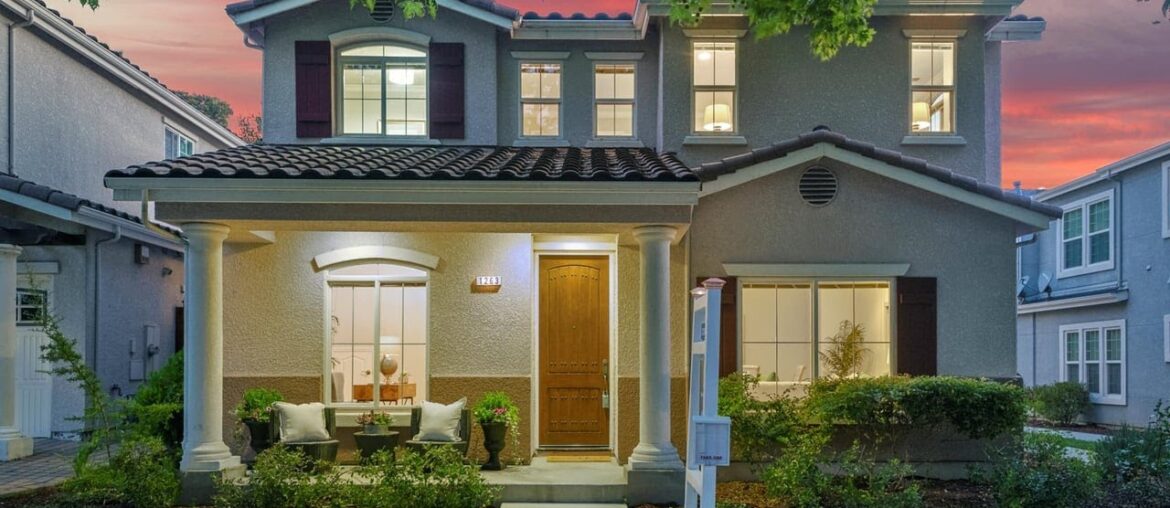 1263 Delmas Ave, San Jose, CA