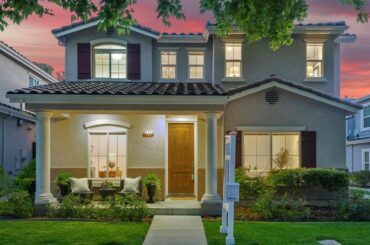 1263 Delmas Ave, San Jose, CA