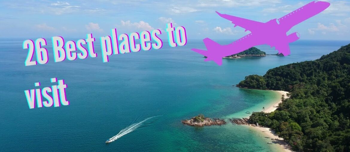 Explore the Beauty of France: 26 Must-Visit Places and Unforgettable Experiences "Explore the Beauty of France: 26 Must-Visit Places and Unforgettable Experiences"