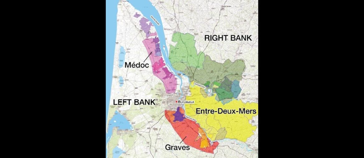 Virtual Wine Tasting 47 – Bordeaux Virtual Wine Tasting 47 - Bordeaux