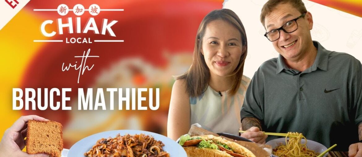 Turning Life’s Journey: From Prison to Purpose with Bruce Mathieu | CHIAK LOCAL EP 19 Turning Life's Journey: From Prison to Purpose with Bruce Mathieu | CHIAK LOCAL EP 19