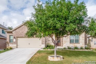 Preview of the Residential for sale at 11326 Phoebe Lace, San Antonio, TX