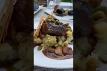 City & Food | Roquebrune-Cap-Martin | France #cityfood #monaco