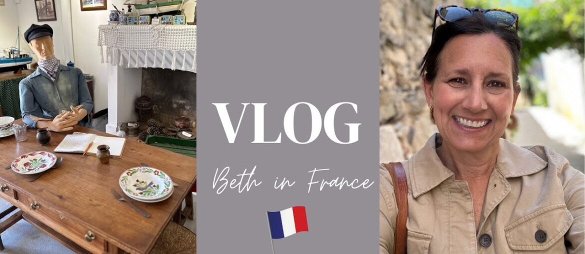 LAST Video From France! LAST Video From France!