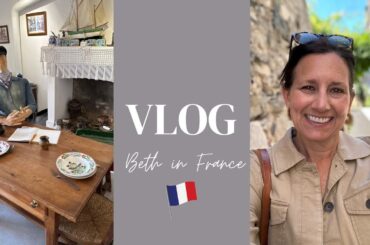 LAST Video From France!