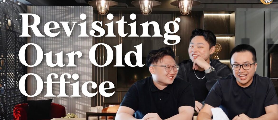 Revisiting The Place Where It All Started | Get ID