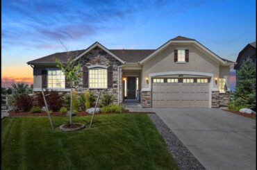2633 Hillcroft Ln, Castle Rock, CO 80104