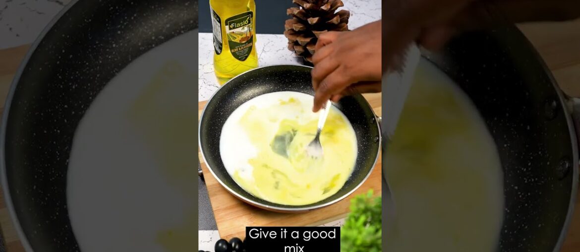 Experience a slice of heaven with our Flasio-infused French toast recipe. Experience a slice of heaven with our Flasio-infused French toast recipe.