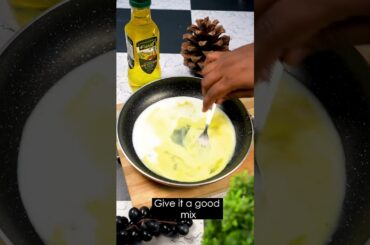 Experience a slice of heaven with our Flasio-infused French toast recipe.