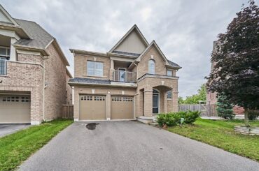 213 Arctic Actress Court, Oshawa (Updated) - Open House Video Tour