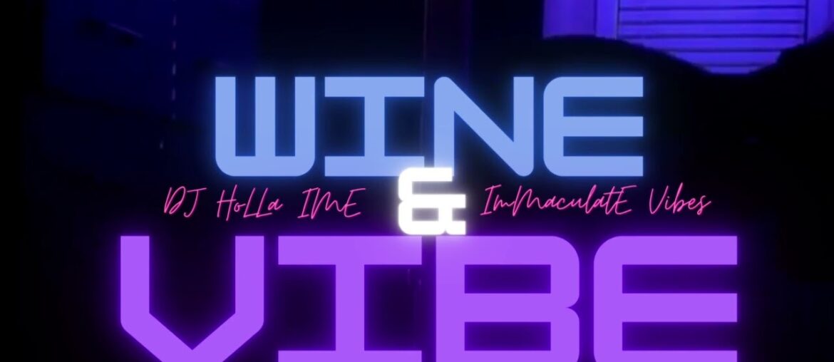 Wine & Vibe R&B Playlist: Trey Songz (Warning: Explicit Playlist) #HollaDay Wine & Vibe R&B Playlist: Trey Songz (Warning: Explicit Playlist) #HollaDay