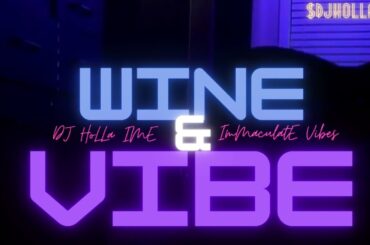 Wine & Vibe R&B Playlist: Trey Songz (Warning: Explicit Playlist) #HollaDay