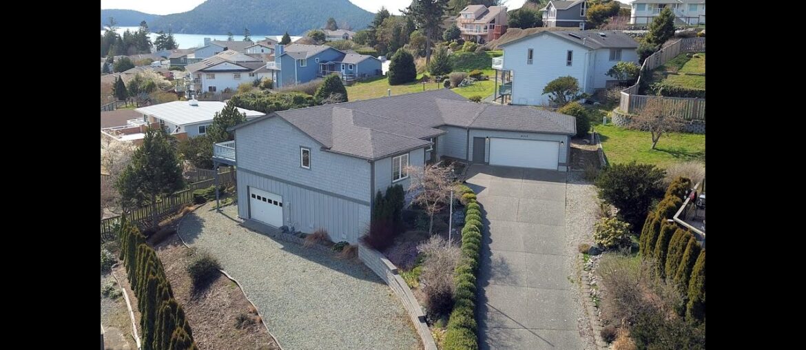 JUST SOLD: – 4312 Bryce Drive Anacortes WA 98221 JUST SOLD: - 4312 Bryce Drive Anacortes WA 98221