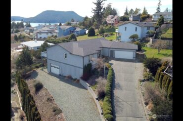 JUST SOLD:  - 4312 Bryce Drive Anacortes WA 98221