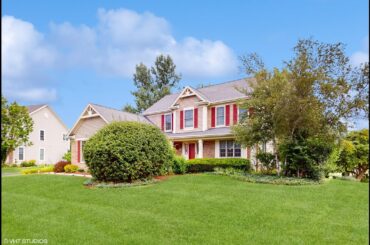 Preview of the Residential for sale at 1581 Kensington Drive, Algonquin, IL