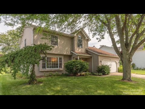 6626 Sauk Trail, Saline, MI – 3297817 6626 Sauk Trail, Saline, MI - 3297817