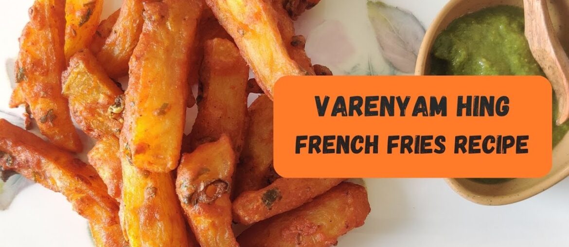 The Ultimate Crispy French Fries Recipe: Unlocking the Secret to Perfection