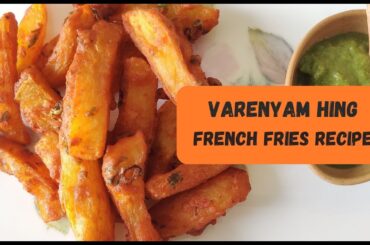 The Ultimate Crispy French Fries Recipe: Unlocking the Secret to Perfection