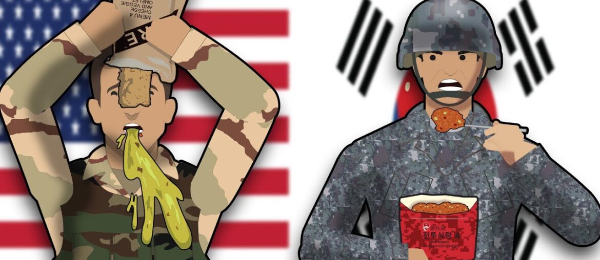 Worst MRES vs the Best MRES Worst MRES vs the Best MRES