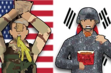 Worst MRES vs the Best MRES