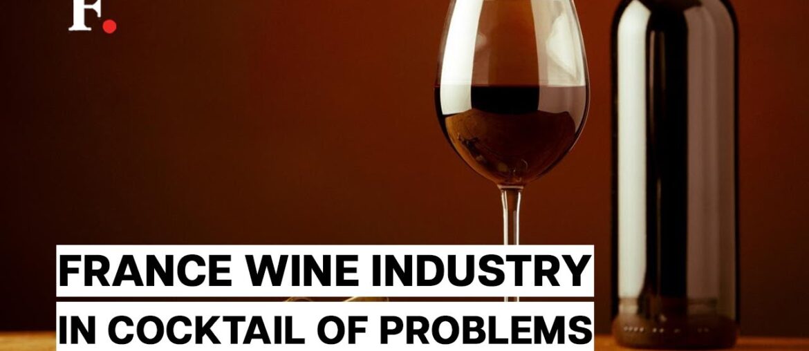 France To Spend Over $200 Mn To Destroy Excess Wine