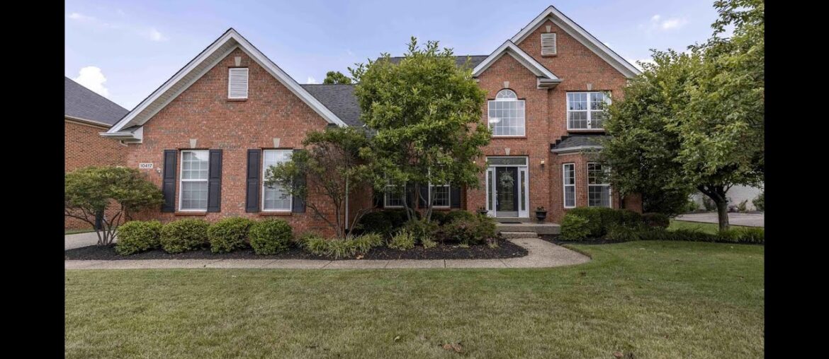 10417 Championship Ct, Prospect, KY, 40059 Tour – $715,000 10417 Championship Ct, Prospect, KY, 40059 Tour - $715,000