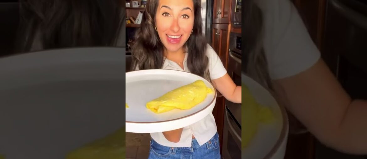 French Omlette+Delicious Chicken Legs #cooking #recipes #food #recipe