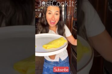 French Omlette+Delicious Chicken Legs #cooking #recipes #food #recipe