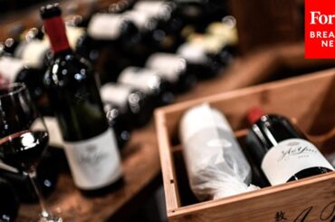 France Has So Much Extra Wine, It's Paying Farmers $215 Million To Destroy It