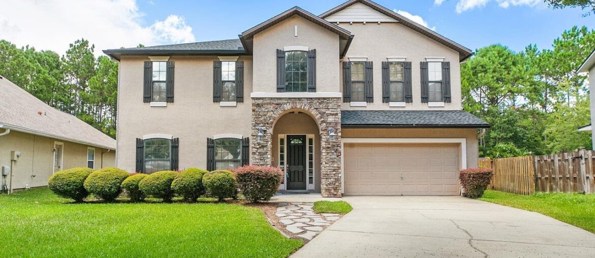 391 Hearthside Ct, Orange Park, FL