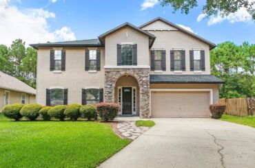 391 Hearthside Ct, Orange Park, FL