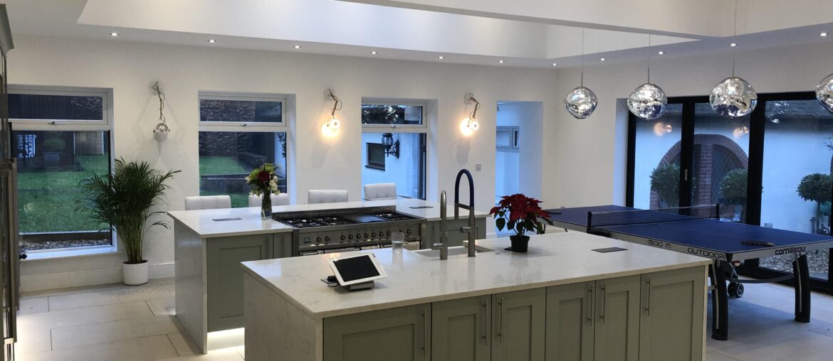 6 months of building, it’s finally done!