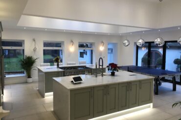 6 months of building, it’s finally done!