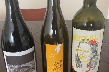 Thank god for Mondays