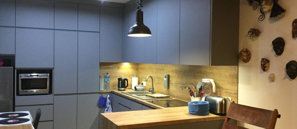 Finished, finally :-)