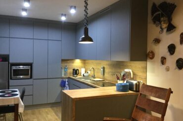 Finished, finally :-)