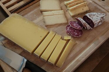 Le mythique apéro du vendredi