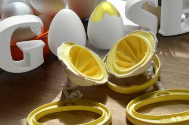 A Goose that Lays Golden Eggs in your Kitchen!