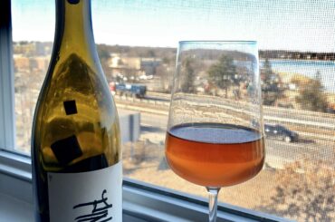 Absentee Winery "Pink" 2019