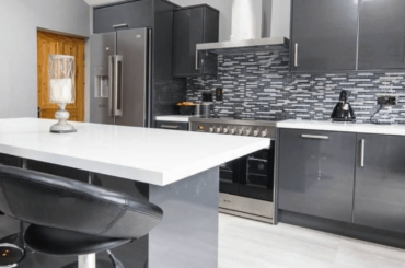 Probably my dream kitchen I found on instagram.https://www.instagram.com/p/BgO6myWlnqm/