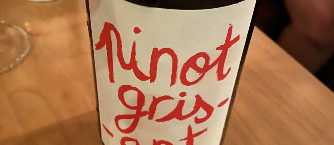 Who makes this bottle?