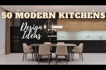 Are you in the process of giving your kitchen a makeover, but you're not quite sure what design might suit you the most?